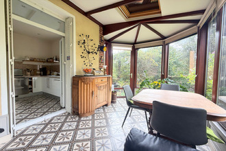 Ma-Cabane - Vente Maison MONTMORENCY, 160 m²