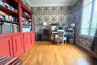 Ma-Cabane - Vente Maison MONTMORENCY, 160 m²