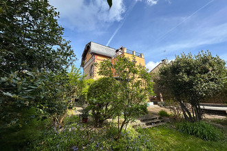 Ma-Cabane - Vente Maison MONTMORENCY, 160 m²