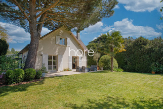 Ma-Cabane - Vente Maison Montmorency, 195 m²