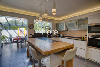 Ma-Cabane - Vente Maison Montmorency, 195 m²