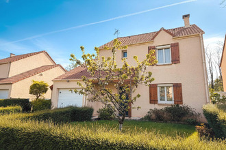 Ma-Cabane - Vente Maison Montmorency, 110 m²