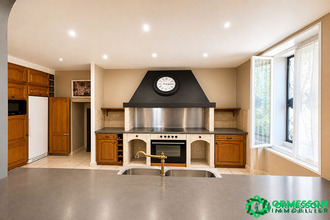 Ma-Cabane - Vente Maison MONTMORENCY, 180 m²