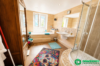 Ma-Cabane - Vente Maison MONTMORENCY, 180 m²