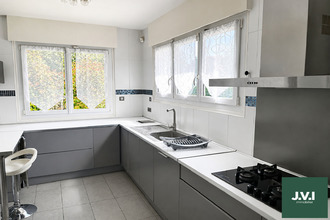 Ma-Cabane - Vente Maison MONTMORENCY, 172 m²