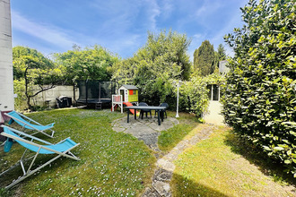 Ma-Cabane - Vente Maison MONTMORENCY, 117 m²