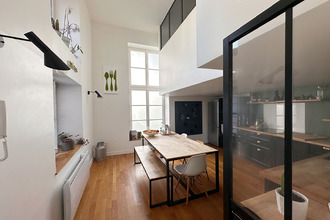 Ma-Cabane - Vente Maison MONTMORENCY, 116 m²