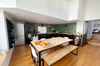 Ma-Cabane - Vente Maison MONTMORENCY, 116 m²