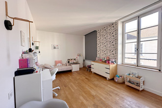 Ma-Cabane - Vente Maison MONTMORENCY, 116 m²