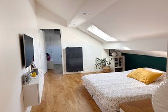 Ma-Cabane - Vente Maison MONTMORENCY, 116 m²