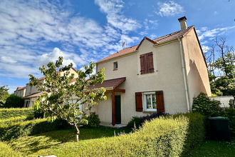Ma-Cabane - Vente Maison MONTMORENCY, 103 m²