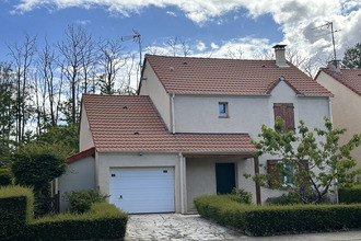 Ma-Cabane - Vente Maison MONTMORENCY, 103 m²