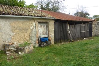 Ma-Cabane - Vente Maison Montmorillon, 115 m²