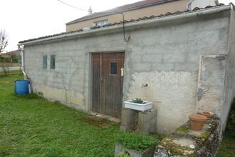 Ma-Cabane - Vente Maison Montmorillon, 115 m²