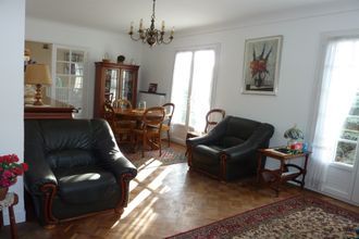 Ma-Cabane - Vente Maison Montmorillon, 90 m²