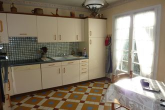 Ma-Cabane - Vente Maison Montmorillon, 90 m²