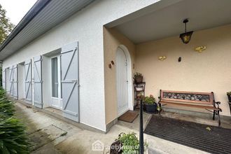 Ma-Cabane - Vente Maison Montmorillon, 90 m²