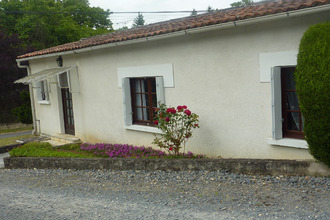 Vente Maison 86500, Montmorillon France
