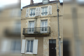 Ma-Cabane - Vente Maison Montmorillon, 122 m²