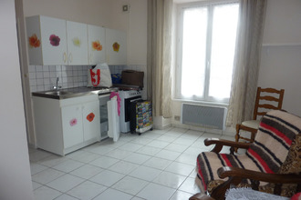 Ma-Cabane - Vente Maison Montmorillon, 122 m²