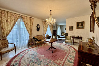 Ma-Cabane - Vente Maison Montmorillon, 207 m²