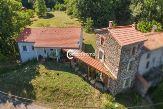 Ma-Cabane - Vente Maison Montmorin, 92 m²