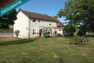 Vente Maison 71320, Montmort France