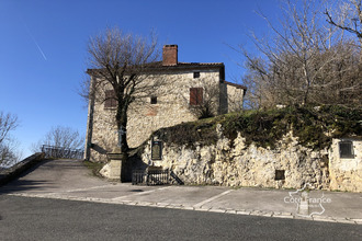 Ma-Cabane - Vente Maison Montmurat, 80 m²