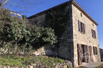 Ma-Cabane - Vente Maison Montmurat, 80 m²