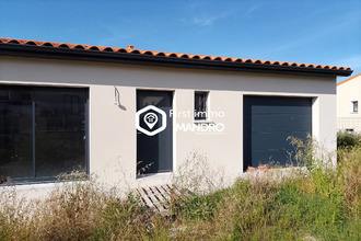 Ma-Cabane - Vente Maison Montner, 109 m²