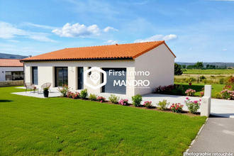 Ma-Cabane - Vente Maison Montner, 109 m²