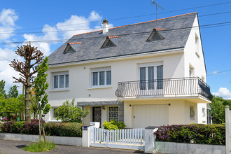 Ma-Cabane - Vente Maison MONTOIR-DE-BRETAGNE, 130 m²