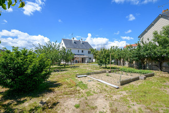 Ma-Cabane - Vente Maison MONTOIR-DE-BRETAGNE, 130 m²