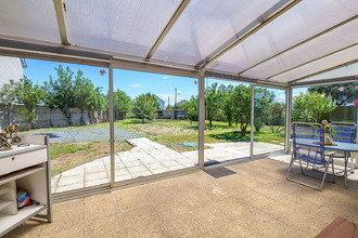 Ma-Cabane - Vente Maison MONTOIR-DE-BRETAGNE, 130 m²