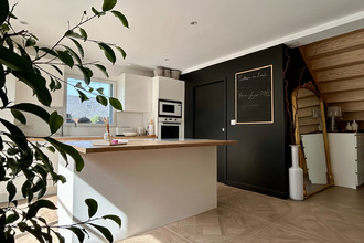 Ma-Cabane - Vente Maison MONTOIR-DE-BRETAGNE, 127 m²