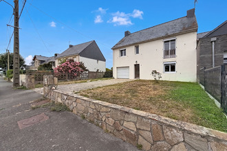 Ma-Cabane - Vente Maison MONTOIR-DE-BRETAGNE, 99 m²