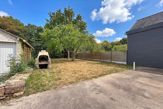Ma-Cabane - Vente Maison MONTOIR-DE-BRETAGNE, 99 m²