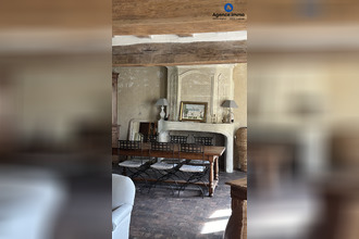 Ma-Cabane - Vente Maison Montoire-sur-le-Loir, 323 m²