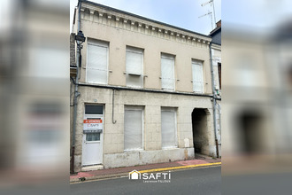 Vente Maison 41800, Montoire-sur-le-Loir France