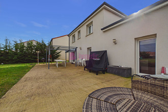 Ma-Cabane - Vente Maison MONTOIS-LA-MONTAGNE, 120 m²
