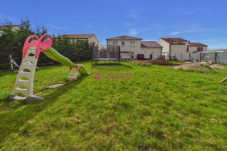 Ma-Cabane - Vente Maison MONTOIS-LA-MONTAGNE, 120 m²