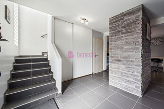 Ma-Cabane - Vente Maison MONTOIS-LA-MONTAGNE, 120 m²