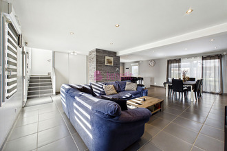 Ma-Cabane - Vente Maison MONTOIS-LA-MONTAGNE, 120 m²