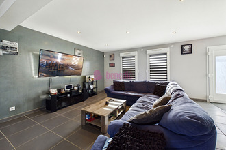 Ma-Cabane - Vente Maison MONTOIS-LA-MONTAGNE, 120 m²