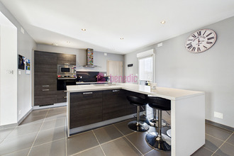 Ma-Cabane - Vente Maison MONTOIS-LA-MONTAGNE, 120 m²
