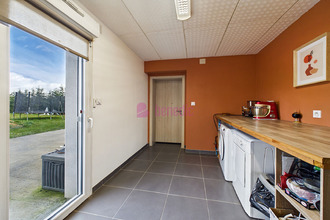 Ma-Cabane - Vente Maison MONTOIS-LA-MONTAGNE, 120 m²