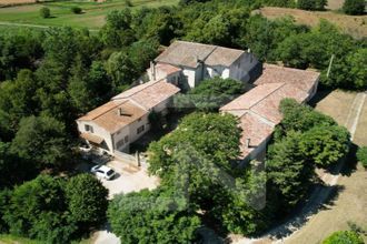 Ma-Cabane - Vente Maison Montoison, 445 m²