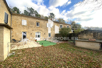 Ma-Cabane - Vente Maison MONTOISON, 245 m²