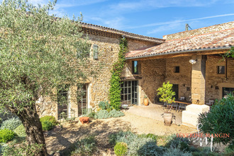 Ma-Cabane - Vente Maison Montoison, 442 m²
