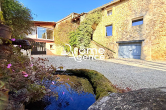 Ma-Cabane - Vente Maison Montoison, 199 m²